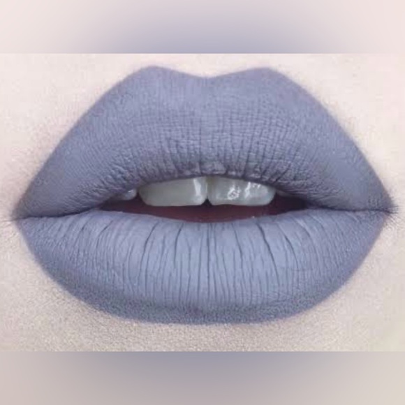 Kat Von D Zero Everlasting Liquid Lipstick  - PLEASE READ - Picture 1 of 1